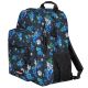2. Eastpak Morius Backpack EK00040FC0Y1 Black One Size