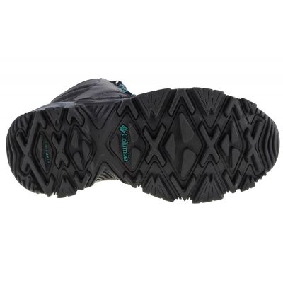8. Columbia Bugaboot III W shoes 1791281010