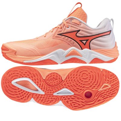 Mizuno WAVE MOMENTUM ELITE V1GA251280 shoes