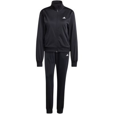 8. adidas Essentials Feel Cozy W tracksuit JD4475