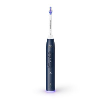2. Philips HX7403/01 electric toothbrush