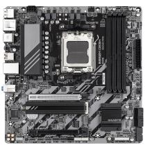 GIGABYTE B850M DS3H płyta główna AMD B850 Gniazdo AM5 micro ATX