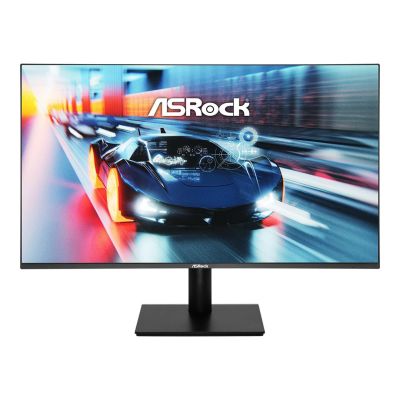 11. Asrock Challenger CL25FFB 24.5" monitor