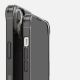 10. Ringke Fusion Matte case iPhone 14 Plus cover with a gel frame gray