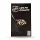 16. Inglasco NHL Logo pin 392SV000367