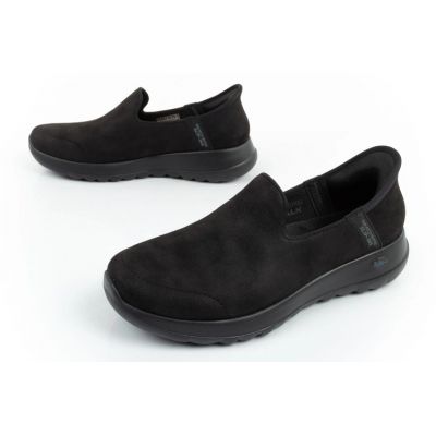 8. Skechers Go Walk Joy W 124665/BBK shoes