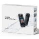 7. Insta360 X5 Essentials Bundle Camera