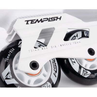 14. Tempish SRPro 1000004609 roller skates