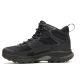 5. GORE-TEX Merrell Speed Strike 2 Mid GTX shoes - rock