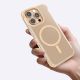 5. AmazingThing Omni Mag Case for iPhone 16 Pro Max - Rose Gold