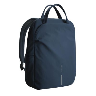 18. XD DESIGN SOFT TOTE BACKPACK NAVY P706.3025