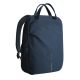 18. XD DESIGN SOFT TOTE BACKPACK NAVY P706.3025