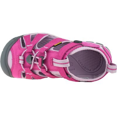 3. Keen Seacamp II Cnx Jr 1022994 sandals