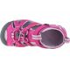3. Keen Seacamp II Cnx Jr 1022994 różowe 32/33
