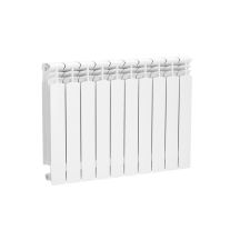 ALUMINUM RADIATOR 500MM 10 ELEMENTS