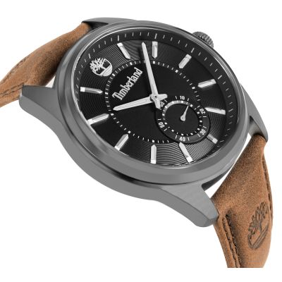 3. TIMBERLAND Northbridge Men's Watch TDWGA0029703 + BOX