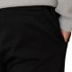 4. Men’s 4F M1808 Trousers in Deep Black 4FWAW26TTROM1808 20S