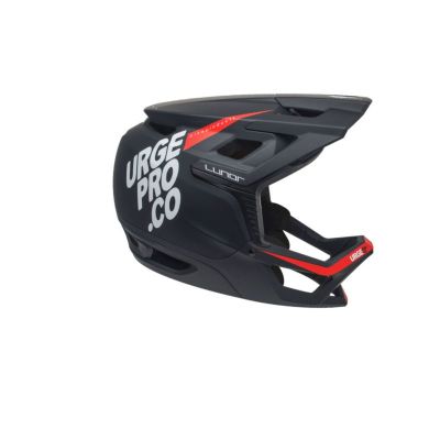 2. URGE LUNAR helmet Black S/M 54-56 cm