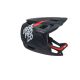 2. URGE LUNAR helmet Black S/M 54-56 cm