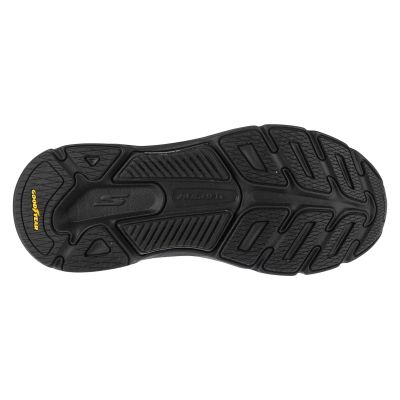 4. Skechers Max Cushioning Arch Fit 2.0 – Immense Cruiser 220565-BBK Black Size 41