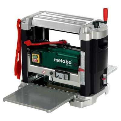 1800W DH 330 METABO Electric Thicknesser