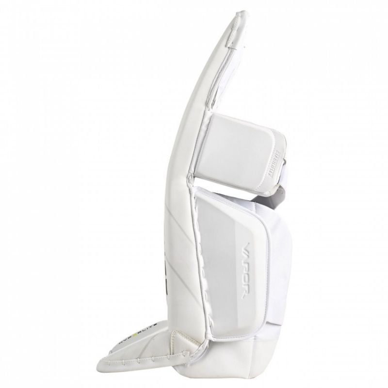 3. Bauer Vapor Hyperlite2 Sr. fences