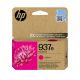 13. HP Original Magenta Ink 937e EvoMore