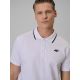 4. Men's regular polo shirt 4F 4FRMM00TPTSM0940-10S