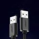 2. Ugreen USB cable - USB 2.0 480 Mb/s 1.5 m - black (US102)