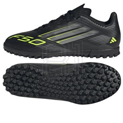 Adidas F50 Club TF Jr JI0038 shoes