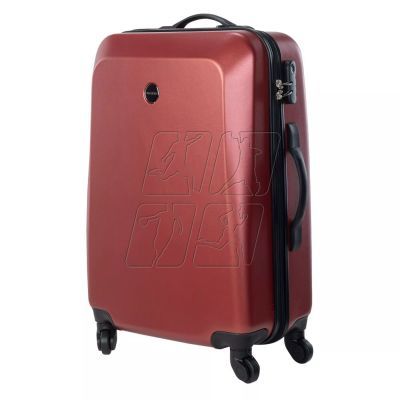 3. Hard suitcase Iguana Asturia II 109 92800479898