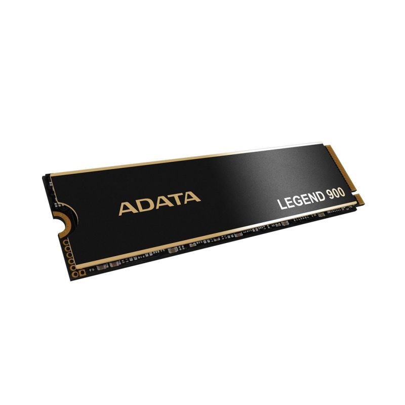 3. ADATA Legend 900 ColorBox 2TB PCIe gen.4 SSD