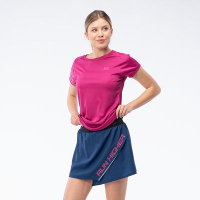 7. Women's HIDA WMNS Short Sleeve T-Shirt