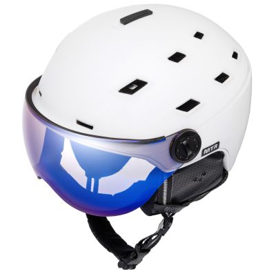 12. Meteor Glide Ski Helmet L 58-61 cm 17297