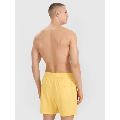 2. Men's boardshorts 4F 4FWSS25UBDSM134-71S