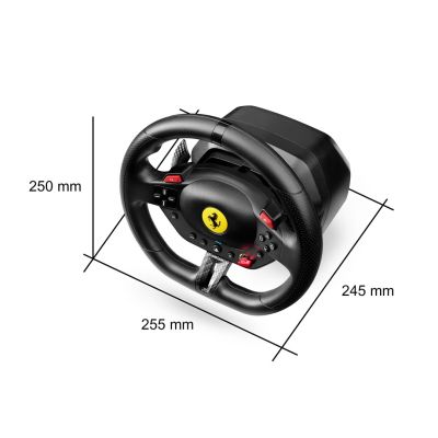 13. T98P Ferrari 296GTB (PST/PC) Wheel Retail