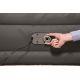 16. Bestway 69050 / 23 Air Mattress Double Mattress Gray, White Unisex