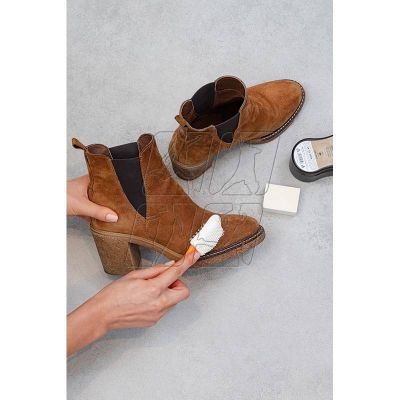 5. Coccine sponge for cleaning suede and nubuck DA0318