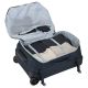 7. Thule Subterra EnRoute Soft Shell Stroller Blue