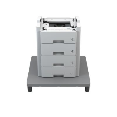 10. Brother TT4000 2080-sheet multi-purpose tray