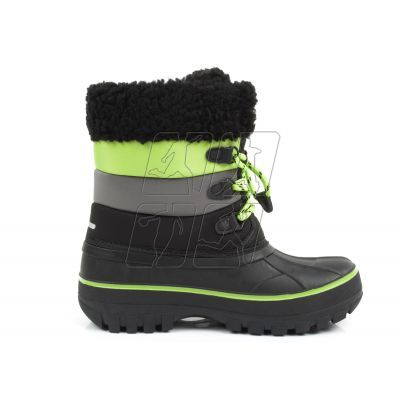 2. Lee Cooper Jr Snow Boots LCJ-24-44-2856