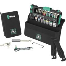 3 A bicycle kit, 40 parts