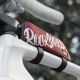 5. Rockbros G009 Flash Journey Top Tube Bike Bag 0.8L - Red