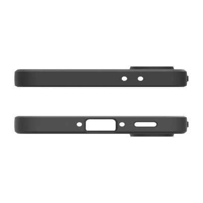 10. Spigen Liquid Air Case for Samsung Galaxy A56 5G - Black
