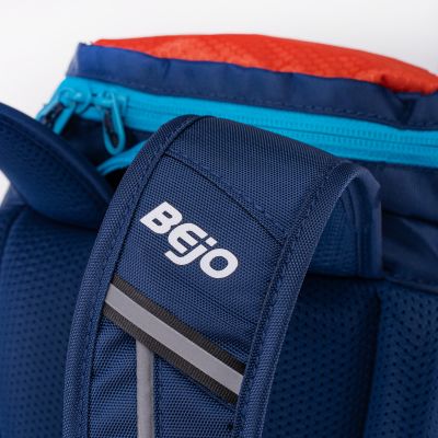 4. Children's Backpack WANDERER 14