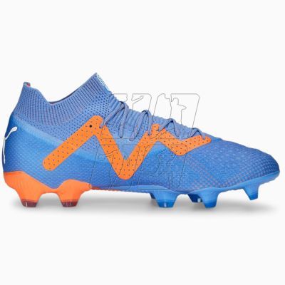 2. Puma Future Ultimate FG/AG M 107165 01 football shoes
