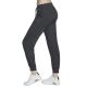 3. Skechers Go Dri Swift Jogger Pant PT96-BKCC Gray L