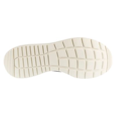 4. Skechers Slip-Ins: Bobs Sparrow 2.0 – Lucky Run 117620-BLK Black 36