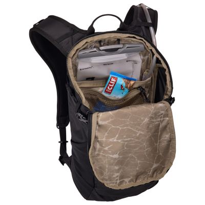 11. Thule Alltrail TAHP216 Black Backpack Travel Backpack Black Polyester