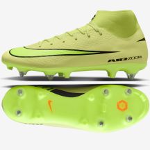 Nike Zoom Mercurial Superfly 10 Academy SG-Pro AC FQ8336-700 shoes
